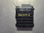1987-1988 Mercedes 190 Gas Elec Control Module Ecm Ecu 0280800218. Fixed Price $25.00.