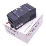 Keyence KV-E8X Expansion Module For Visual Plc, 8-INPUT, 24VDC. Fixed Price $133.00.