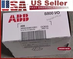 DO810 3BSE008510R1 Abb Output Module 24V 16 Ch Brand New Via Fedex Or Dhl. Fixed Price $191.82.