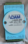 ADAM-4069 Advantech 8-CH Power Relay Output Module. Fixed Price $189.00.