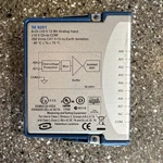National Instruments Ni 9201 Analog Input Daq Module, 8 Channels, 10V, 12-BIT. Fixed Price $325.00.