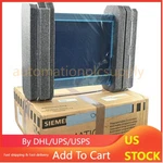 New Siemens 6AV7861-2TB10-1AA0 861-2TB10-2AA0 Simatic Flat Panel 15T Usa. Fixed Price $3398.66.