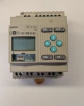 Omron ZEN-10C1DR-D-V2 Plc Processor Module DC12-24V 4W. Fixed Price $50.00.