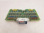Honeywell D030009072 Rev C 621-1550 Input Module B-18. Fixed Price $99.99.