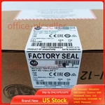 New Factory Sealed Allen Bradley 1764-LRP Ser 1500 Processor Plc 1764LRP. Fixed Price $260.46.