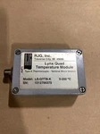Rjg Lynx Quad Temperature Module LS-QTTB-K#696I112. Fixed Price $100.00.
