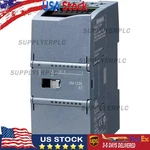 New Siemens S7-1200 Analog Input Sm 1231. Fixed Price $229.67.