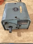 Allen Bradley 803-D4 Series Rotary Cam Limit Switch, 0-150 Rpm. Fixed Price $374.99.