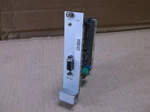 Qcs-kern Arplas Systems Plc Welding Controller RS-232 Communication Module Card. Fixed Price $313.99.