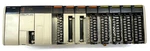 Omron Sysmac Programmable Controller CQM1-CPU41-V1. Fixed Price $300.00.
