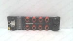 Turck TBIP-L4-4FDI-4FDX, Gigabit Ethernet Hub MODULE,100001827, New* #350687. Fixed Price $800.00.