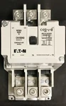 Eaton CN15SN3A Size Contactor 110-120VOLTS Coil New. Fixed Price $2800.00.