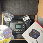 Banner Engineering SC22-3E-S / SC223ES Safety Controller. Fixed Price $599.00.