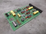 Used Alstom D-984-0579 Frequency Detection Board A/w Rev. 04. Fixed Price $275.00.