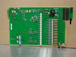Used Westinghouse 6QCI1 Ovation Turbine Generator Control Card 7379A06G02. Fixed Price $49.99.
