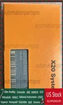 Us Free Tax B&r X20DO4649 X20D04649 Digital Outputs - Brand New In Box. Fixed Price $383.78.