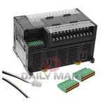 Used & Tested Omron CP1H-XA40DT1-D CP1HXA40DT1-D Programmable Controller. Fixed Price $543.36.