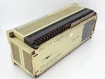 Omron C40P-EDR-A Plc Module. Fixed Price $442.79.