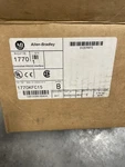 New Allen Bradley 1770-KFC15 1770KFC15 Controlnet RS232 Communication Interface. Fixed Price $3299.00.