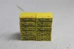 Lot Of 10 Opto 22 IAC5A I/o Module 180-280 Vac Input 5VDC Logic. Fixed Price $27.15.
