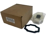 New Cognex 820-9123-1R Diffuse Lens Cover Kit DM300-DLCOV-BL 82091231R. Fixed Price $150.00.
