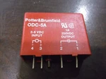 Potter & Brumfield ODC-5A Output Module (BIN18). Fixed Price $12.00.