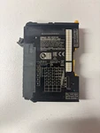 Omron Incremental Encoder Input Unit NX-EC0132. Fixed Price $235.00.