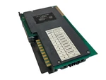 Used Allen Bradley 1771-OA-001 Output Module. Fixed Price $35.00.
