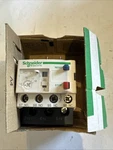 New Schneider LRD21C Telemecanique Thermal Overload Relay. Fixed Price $29.50.