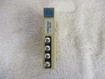 Opto 22 Analog Channel Millivolt Input Thermocouple Module Snap-aitm. Fixed Price $69.00.