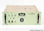Spc Electronics 837398-01 Rf Driver. Fixed Price $3250.00.