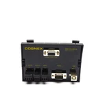 Cognex 808-9002-1R DM100IOBOX 24VDC Unmp. Fixed Price $211.00.