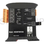 New Box Horner HE359THM100A Modbus Analog Input Module. Fixed Price $265.00.