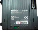 New In Box Keyence KV-C64TA Plc Output Module. Fixed Price $338.96.