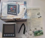 Unitronics Vision V350-35-TA24 Programable Logic Controller Unused. Fixed Price $1269.30.