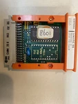 Siemens Simatic Memory Module 6ES5 910-0AA21 With Hard Box. Fixed Price $17.45.