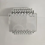 Siemens TXM1.8U Input Output Module (1025). Fixed Price $136.50.