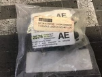Rittal T-handle Lock W/ SZ2467 MP2# NON0142(LB46Y). Fixed Price $99.99.