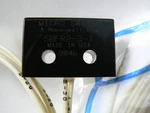 Honeywell 50FR2-3-1 Magnetic Prox. Switch. -new- (t). Fixed Price $120.00.