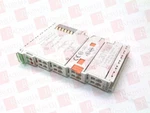 Beckhoff KL3012 / (used). Fixed Price $145.42.