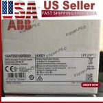 One Abb 1SAP250100R0001 AX521 Analog Input Module New Box Fast Shipping. Fixed Price $455.99.