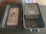 Nsi Industries Tork SA400 Zip-set Electronic Timer 7 Days Programmable Working. Fixed Price $37.49.