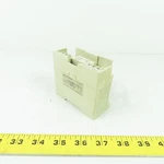 Mitsubishi FX0N-8EYT-ESS/UL Programmable Controller 5-30VDC 0.5A Output. Fixed Price $29.24.