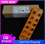 New Ifm Al 1402 Io-link Master Pfl Pn 8P IP67 With Profinet Interface. Fixed Price $315.00.