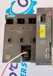 Siemens ET-200S 151-8AB01-0AB0 Cpu Controller W Memory Card 6ES7953-8LJ31. Fixed Price $349.00.