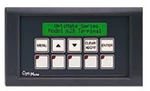 Optimation Inc Automation Direct OP-620 Optimate Operator Panel. Fixed Price $1007.25.