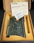 Siemens Field Interface 505-7201. Fixed Price $119.99.