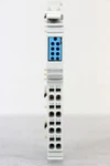 Rexroth R-ib Il 24 8/HD-PAC Inline Digital Input Terminal. Fixed Price $47.80.