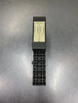Siemens 6ES7138-4FR00-0AA0 Power Module W/TM-E30C46-A1 Base. 3B-48. Fixed Price $80.10.