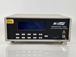 Mti Instruments Microtrak 7000 Laser Displacement Sensor 100/230 Vac. Fixed Price $99.99.